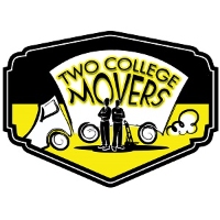 Two College Movers