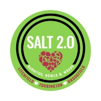 Brands,  Businesses, Places & Professionals SALT 2.0 in Torrington CT