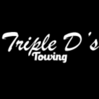 Brands,  Businesses, Places & Professionals Triple D's towing LLC in 6255 Millett Ave Sterling Heights, MI 48312, USA MI