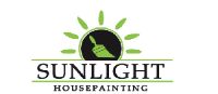 Sunlight Housepainting