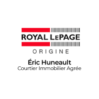 Brands,  Businesses, Places & Professionals Éric Huneault Royal LePage Courtier immobilier agréé in Saint-Jean-sur-Richelieu QC