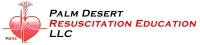 CPR Classes Riverside - Palm Desert Resuscitation Education LLC (PDRE)