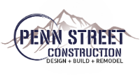 Brands,  Businesses, Places & Professionals Penn Street Construction | Design & Build | Colorado in Edgewater CO