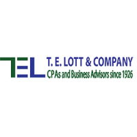 Brands,  Businesses, Places & Professionals T. E. Lott & Company in Columbus MS