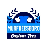 Brands,  Businesses, Places & Professionals Murfreesboro Custom Tees in Murfreesboro TN