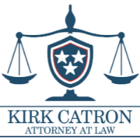 Brands,  Businesses, Places & Professionals Kirk Catron, Attorney at Law in Murfreesboro TN