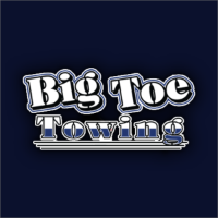 Brands,  Businesses, Places & Professionals Big Toe Towing in Broomfield CO