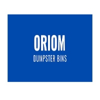 Brands,  Businesses, Places & Professionals Oriom Dumpster Bins in Riverside CA