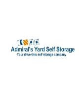 Brands,  Businesses, Places & Professionals Admirals Yard Self Storage Bristol in Bristol England