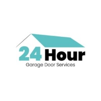 24 Hour Garage Door Services & Repair