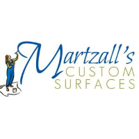 Brands,  Businesses, Places & Professionals Martzall’s Custom Surfaces in Ephrata PA