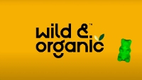 Wild & Organic Supplements