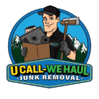 Brands,  Businesses, Places & Professionals U Call-We Haul Junk Removal in Colorado Springs CO