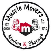 Brands,  Businesses, Places & Professionals Muscle Movers LLC Las Vegas in Las Vegas NV