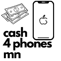 Brands,  Businesses, Places & Professionals Cash 4 Phones MN in St Paul MN