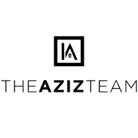 Isam Aziz REALTOR , CRS - The Aziz Team