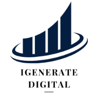 Brands,  Businesses, Places & Professionals iGenerate Digital in Yeronga QLD