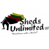 Sheds Unlimited