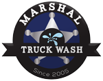 Marshal Truck Wash | Truck Wash in Aurora