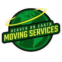 Brands,  Businesses, Places & Professionals Heaven On Earth Moving Services LLC Houston in Spring TX