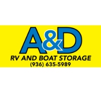 A&D RV and Boat Storage