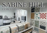 Brands,  Businesses, Places & Professionals Sabine Hill Tiles in Hartland WI