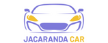 Jacaranda car