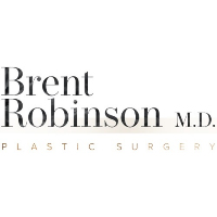 Brent Robinson, MD Plastic Surgery