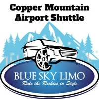 Brands,  Businesses, Places & Professionals Blue Sky Limo Copper Mountain in Frisco CO