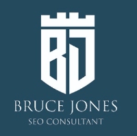 Brands,  Businesses, Places & Professionals Bruce Jones SEO UK in London England