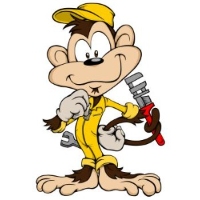 Brands,  Businesses, Places & Professionals Monkey Wrench Plumbing and Heating in Salem MA