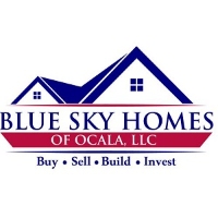 Brands,  Businesses, Places & Professionals Blue Sky Homes of Ocala, LLC in Dunnellon FL