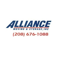 Brands,  Businesses, Places & Professionals Alliance Moving and Storage Inc in Coeur d'Alene ID