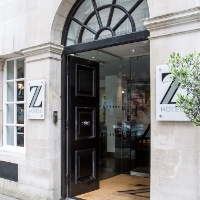 Brands,  Businesses, Places & Professionals The Z Hotel Victoria in London England