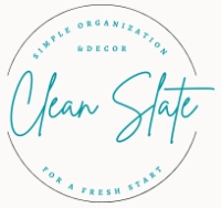 Brands,  Businesses, Places & Professionals Clean Slate Organization, LLC in  