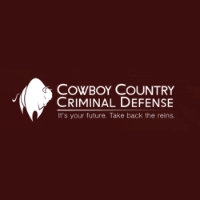 Brands,  Businesses, Places & Professionals Cowboy Country Criminal Defense in Casper WY