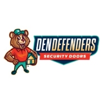 Den Defenders Security Doors