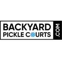 Brands,  Businesses, Places & Professionals Backyard Pickle Courts in Salt Lake City UT