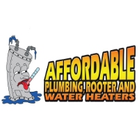 Brands,  Businesses, Places & Professionals Affordable Plumbing, Rooter and Water Heaters in Phoenix AZ