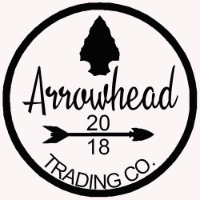Brands,  Businesses, Places & Professionals Arrowhead Trading Company LLC in Calera OK