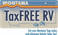 TaxFree RV