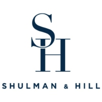 Brands,  Businesses, Places & Professionals Shulman & Hill in Brooklyn Heights NY