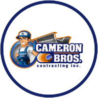 Cameron Bros Contracting inc.