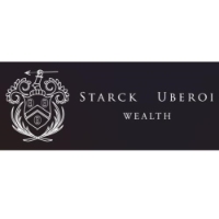 Brands,  Businesses, Places & Professionals Starck Uberoi Wealth in Brentford England