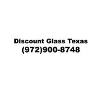 Discount Glass Texas