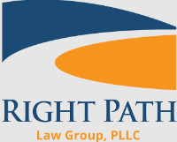 Brands,  Businesses, Places & Professionals Right Path Law Group in Fairfax VA