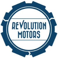 Brands,  Businesses, Places & Professionals Revolution Motors in Columbus MN