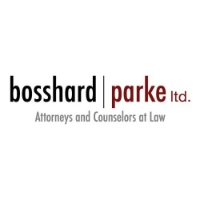 Brands,  Businesses, Places & Professionals Bosshard Parke Ltd. in La Crosse WI