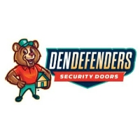 Brands,  Businesses, Places & Professionals Den Defenders Security Doors in Fort Worth TX