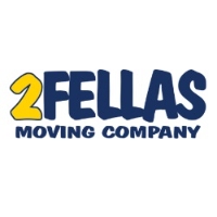 2 Fellas Moving Company